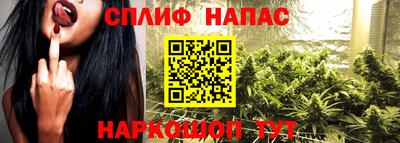 марихуана Кандалакша